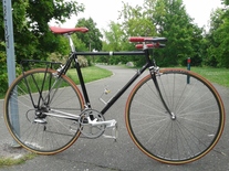 1987/88 Somec Randonneur Columbus Cromor