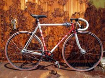 1988 Atala Commuter photo