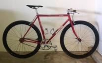 1988 Bridgestone RB-2 Synergy photo