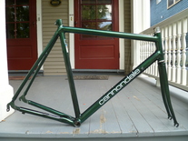 1988 Cannondale Road Bike photo