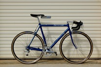 1988 Cannondale SR 1000 Criterium Series