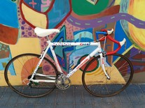 1988 Cannondale SR500 Crest