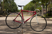 1988 Cannondale SR2000