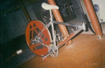 1988 Cannondale SR500 photo