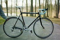 1988 Cannondale SR500