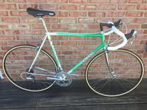 1988 Colnago Super photo