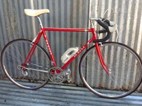 1988 DeRosa Professional SLX photo