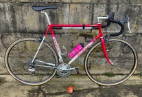 1988 Eddy Merckx Corsa Extra