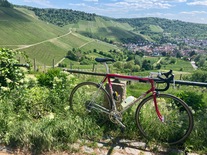1988 Eddy Merckx Corsa Extra