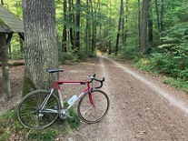 1988 Eddy Merckx Corsa Extra