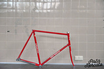 1988 Eddy Merckx p track #15. (sold) photo