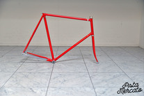 1988 Eddy Merckx professional track #15.