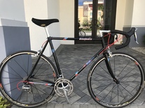 1988 Fuji Roubaix photo