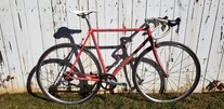 1988 Fuji Tiara