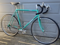 1988 Fuji Tivoli photo