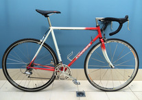 1988 Kuwahara Triathlon Road Bike