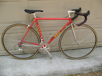 1988 Masi Nuovo Strada