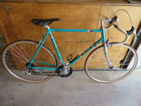 1988 Miele road bike photo