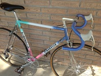 1988 Pinarello Montello  SLX photo