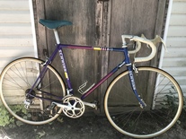 1988 Schwinn Premis