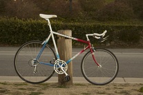 1988 Schwinn Prologue (Sold)