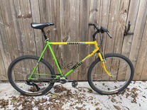 1988 Schwinn Sierra photo