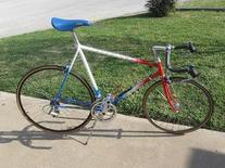 1988 Schwinn TT Funny Bike photo