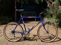 1988 Specialized Rockhopper photo