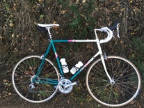 1988 Specialized Sirrus