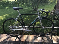 1988 Trek 2500