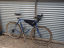 1988 Trek 520 photo