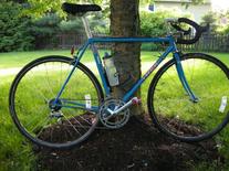 1988 Trek 660