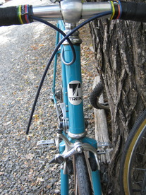 1988 TREK PRO SERIES 560 photo