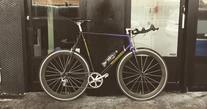 1988 Vincolo Road/TT