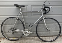 1988 Vitus 979