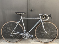 1988 Vitus 979 Urago