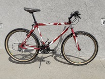 1988 YETI F.R.O. Landshark Ed. photo