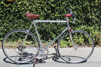 1989 BERTONI  ULTRA LIGGERA VITUS photo