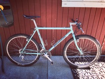 1989 Bianchi Incline photo