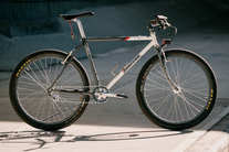 1989 Bridgestone MB-1 Comp photo