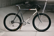 1989 Bridgestone MB-1 Comp photo