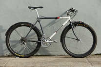 1989 Bridgestone MB-1 Comp