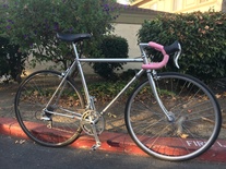 1989 Bridgestone RADAC 2100