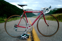 1989 Cannondale SR 800 photo