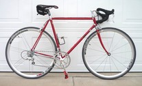 1989 Cinelli Super Corsa photo