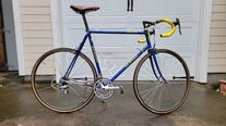 1989 De Rosa Professional