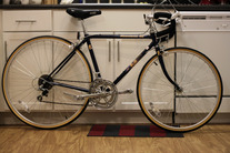 1989 Fuji Absolute SE