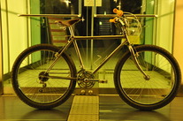 1989 FUJI ( KLUNKERZ Style)