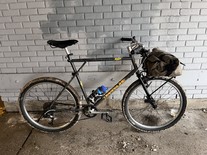 1989 GT Timberline photo 1989 GT Timberline photo