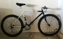 1989 Haro Extreme